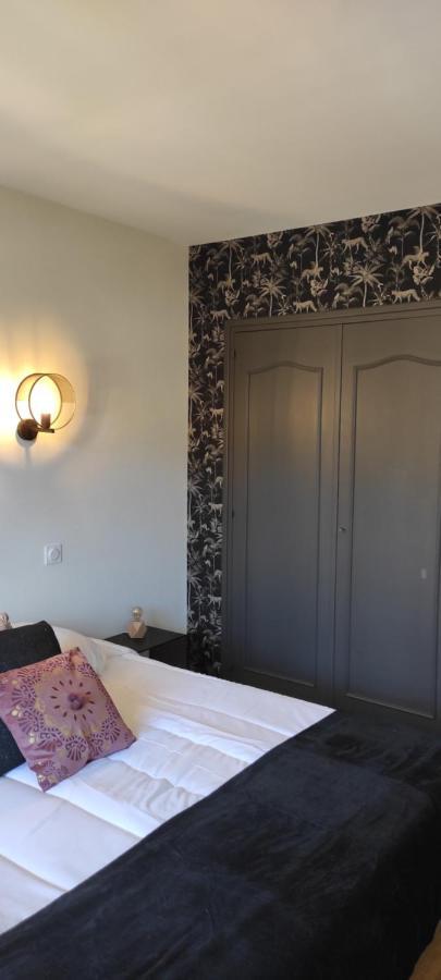 Les "Agathines" Maison 2 Chambres, De 1 A 5 Personnes 龙斯莱班 外观 照片