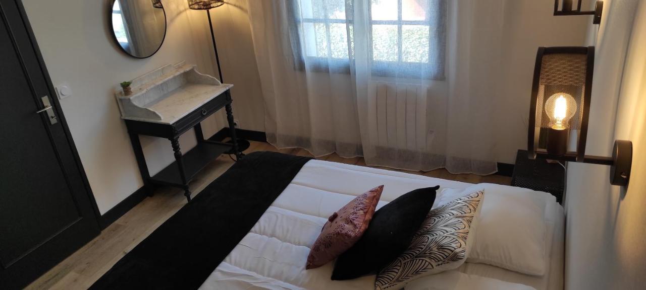 Les "Agathines" Maison 2 Chambres, De 1 A 5 Personnes 龙斯莱班 外观 照片