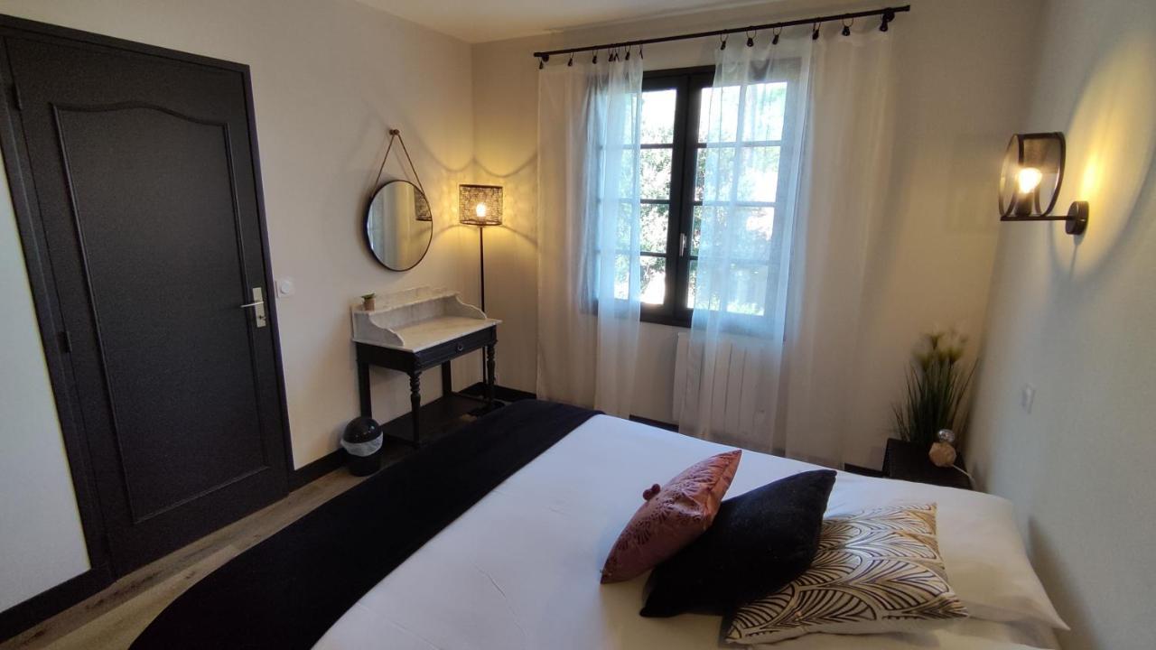 Les "Agathines" Maison 2 Chambres, De 1 A 5 Personnes 龙斯莱班 外观 照片