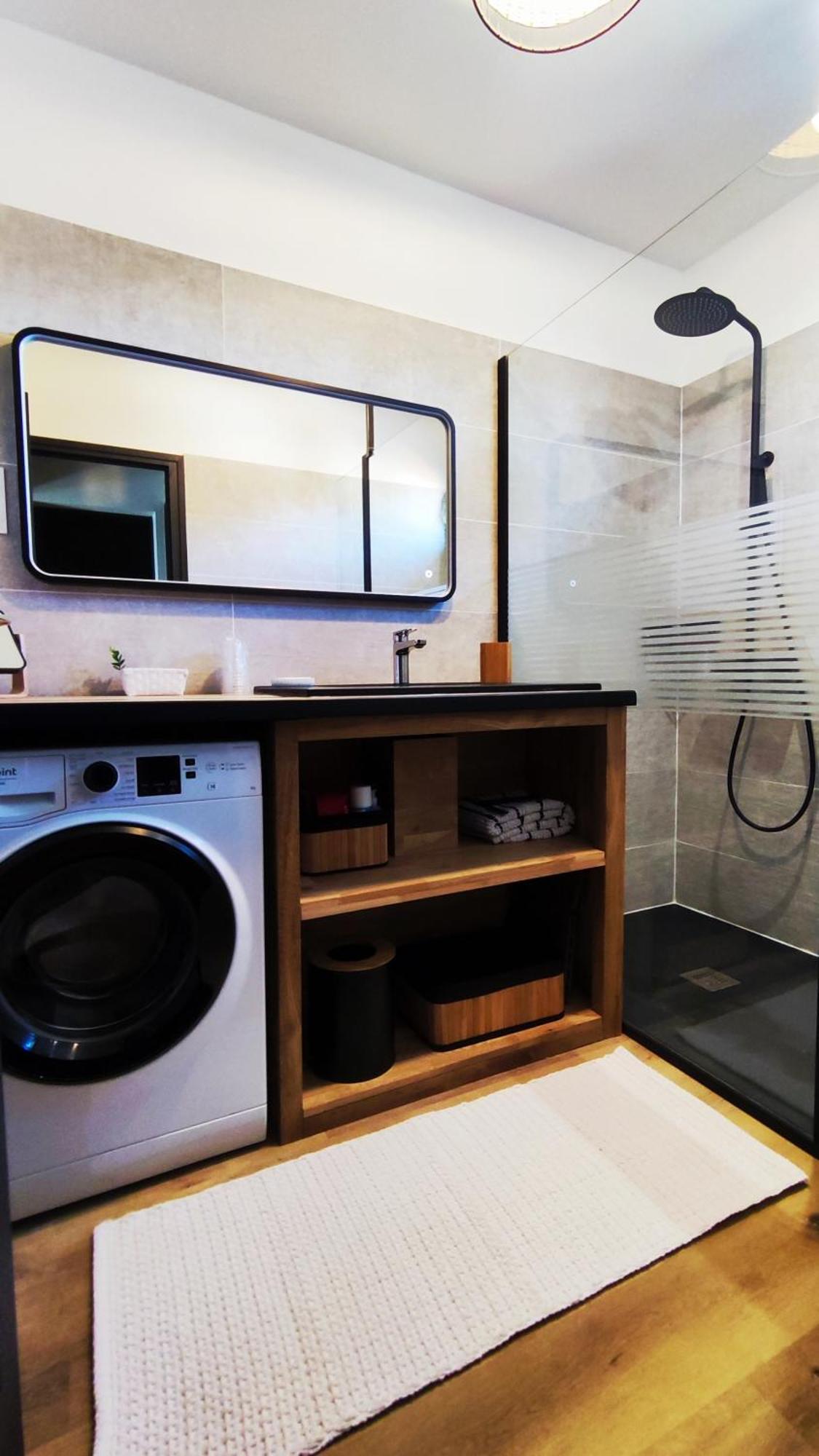 Les "Agathines" Maison 2 Chambres, De 1 A 5 Personnes 龙斯莱班 外观 照片