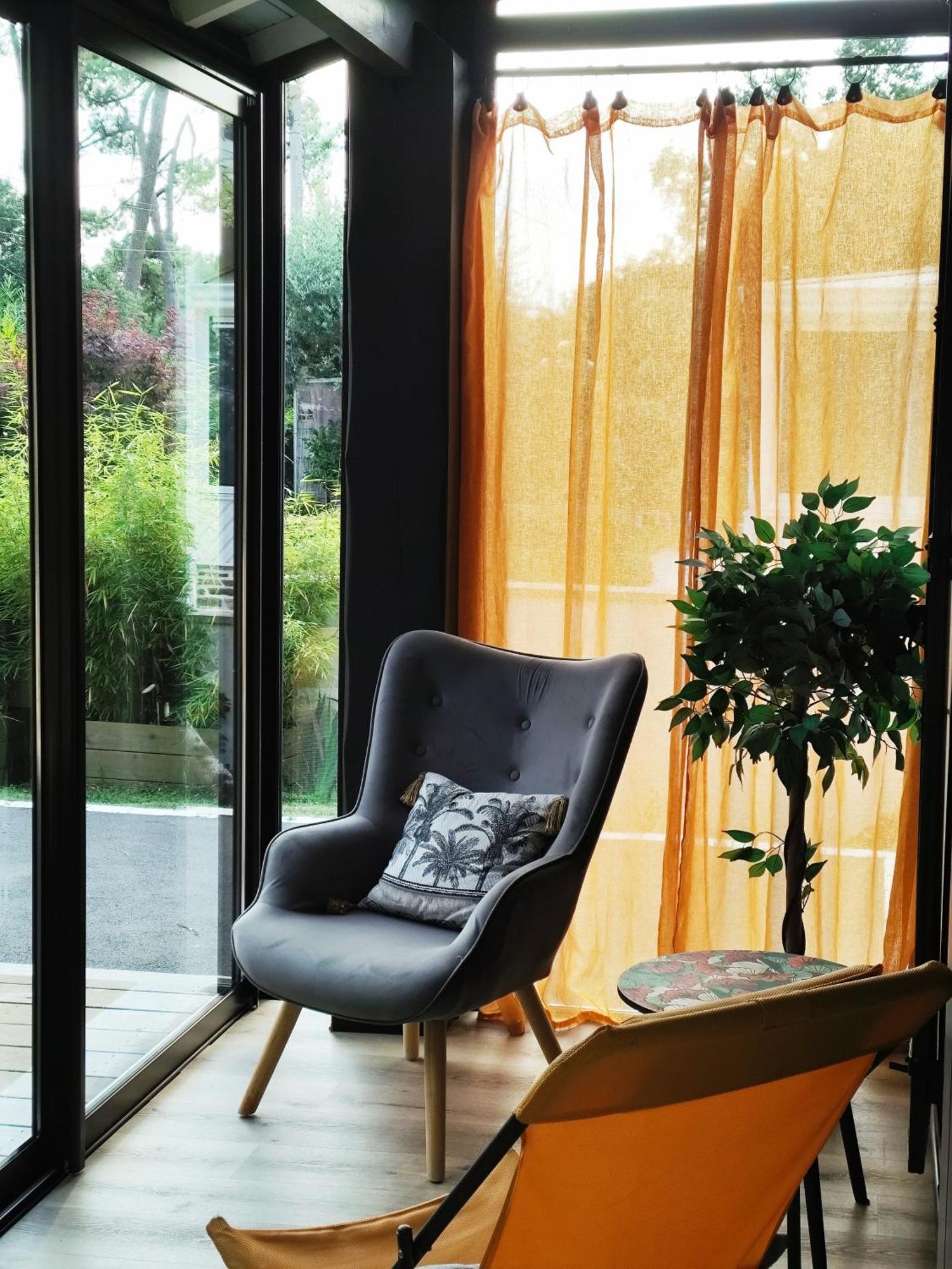 Les "Agathines" Maison 2 Chambres, De 1 A 5 Personnes 龙斯莱班 外观 照片